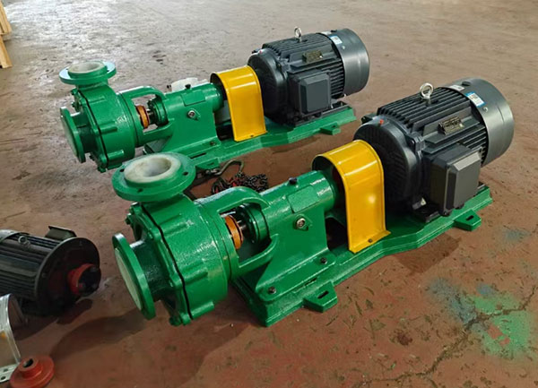 潜水渣浆泵