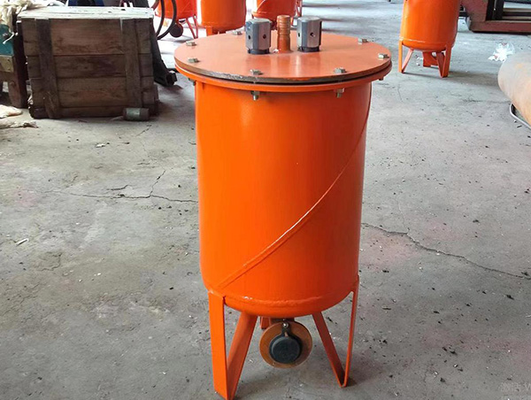 CWG－FY负压自动放水器