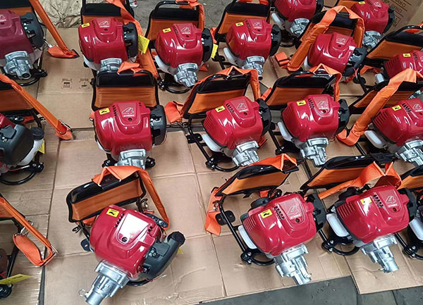 电动混凝土振动棒