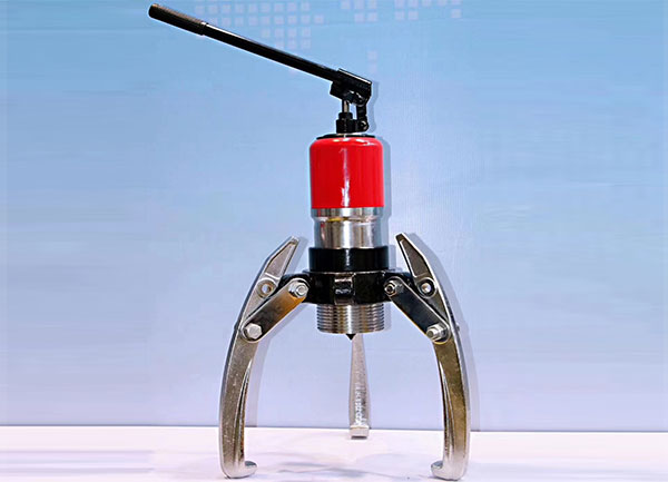 液压拔轮器 液压拔轮器