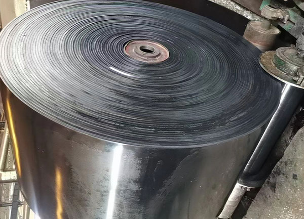 橡胶输送带 橡胶输送带