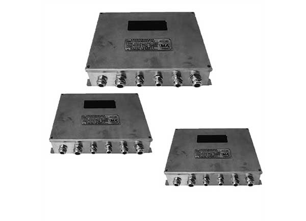 KTF38矿用本安型无线基站