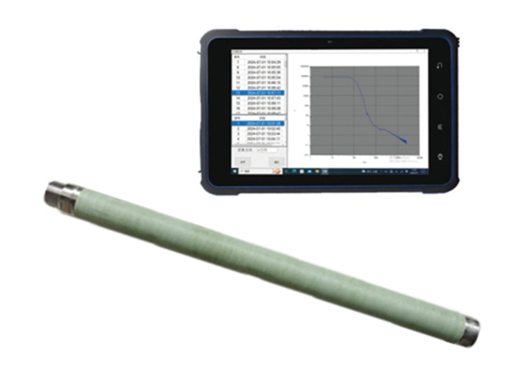 YCSZ6.4矿用钻孔瞬变电磁仪