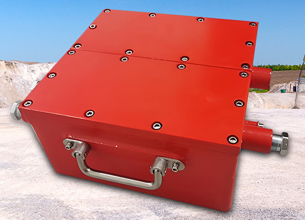 KDW127/12B矿用隔爆兼本安型稳压电源