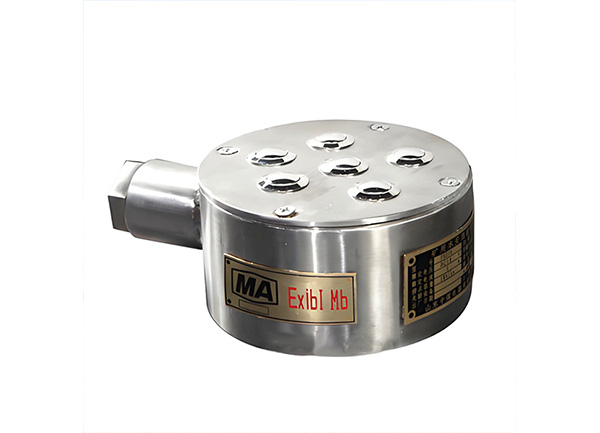 矿用本安型控制键盘