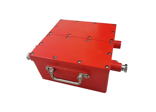 KDW127/12B矿用隔爆兼本安型稳压电源