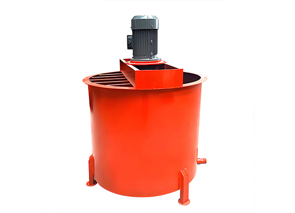 800型砂浆水泥搅拌桶