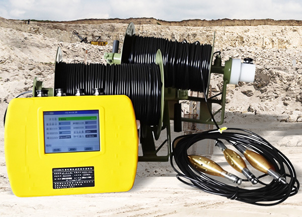 YZT6(A)矿用钻孔探水仪仪器