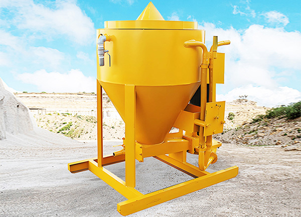 YZJ-400快速制浆机