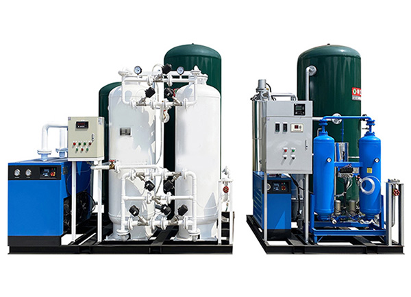加氢纯化制氮机