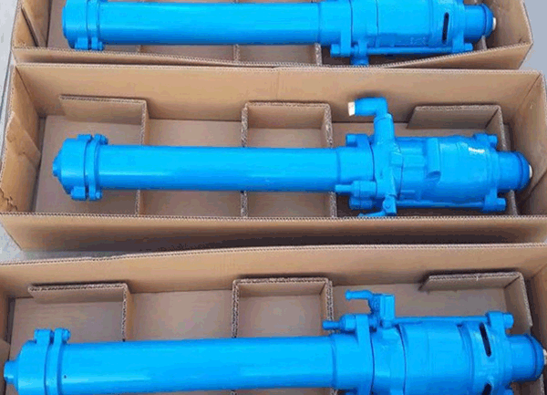 YSP45向上凿岩机