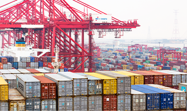 中煤(海南)进出口贸易有限公司