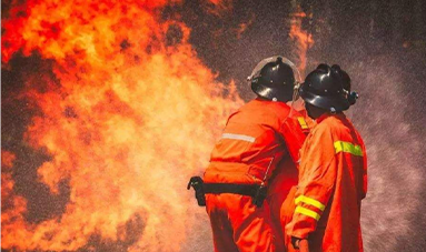 山东天盾安防救援装备制造有限公司