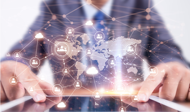 山东酷科大数据有限公司