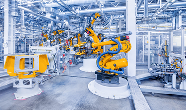 中运智能机械集团有限公司