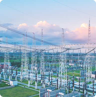电力行业