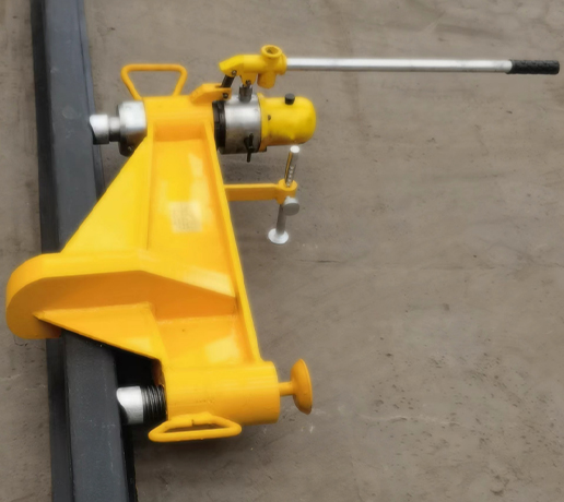 液压弯道器产品介绍