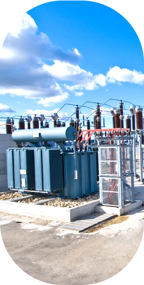 高压设备开关箱