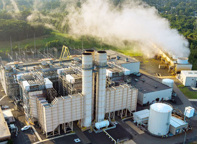 热电化工/Chemical Industry