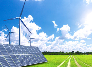 新能源/New Energy