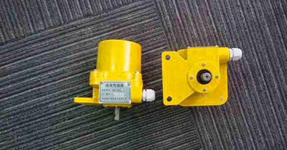 防跑车装置PLC控制系统