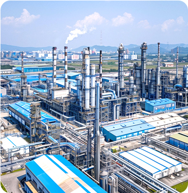 石油化工
