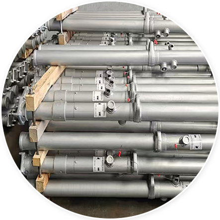 DW外注式单体液压支柱