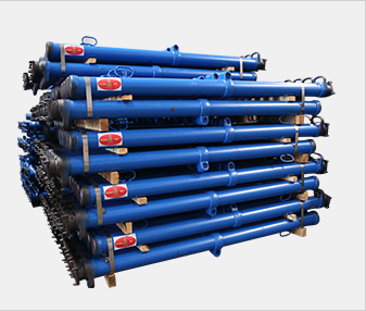 DW25-250/100单体液压支柱