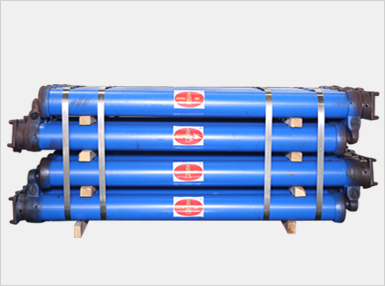 DW28-250/100单体液压支柱