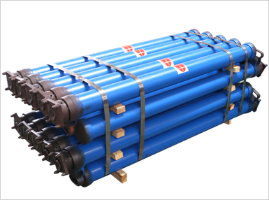 DW35-150/100单体液压支柱