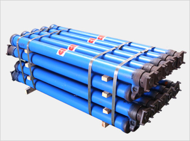 DW31.5-200/100单体液压支柱