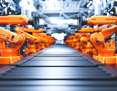 电子与精密制造