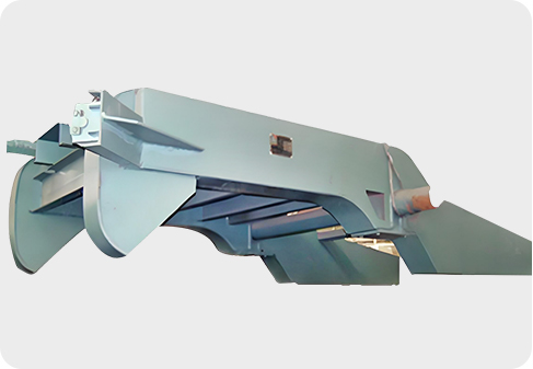 YHT型托罐摇台起落平稳