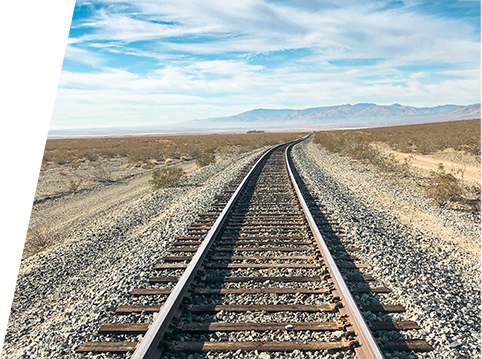 铁路行业