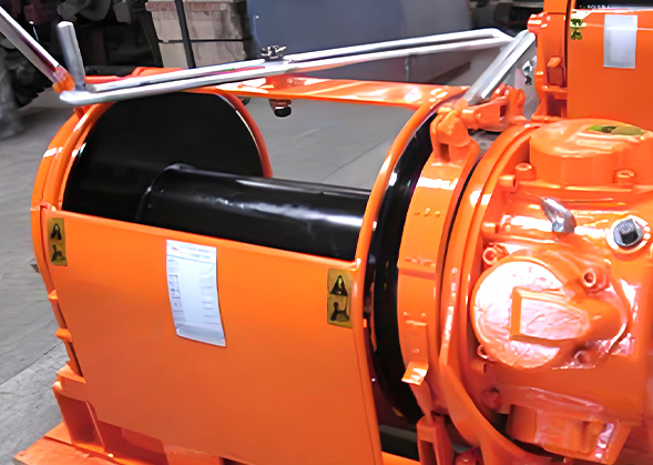 动力强劲 运行平稳