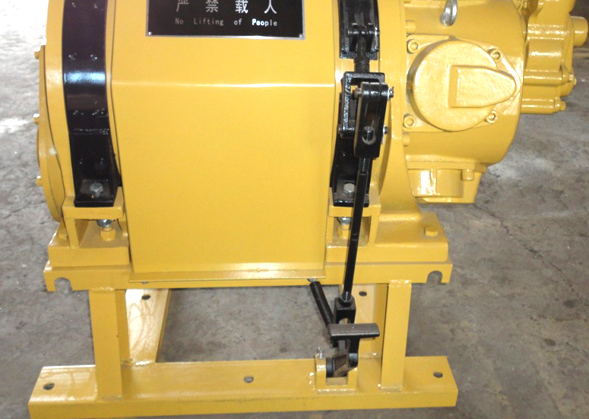 调速方便 无级变速