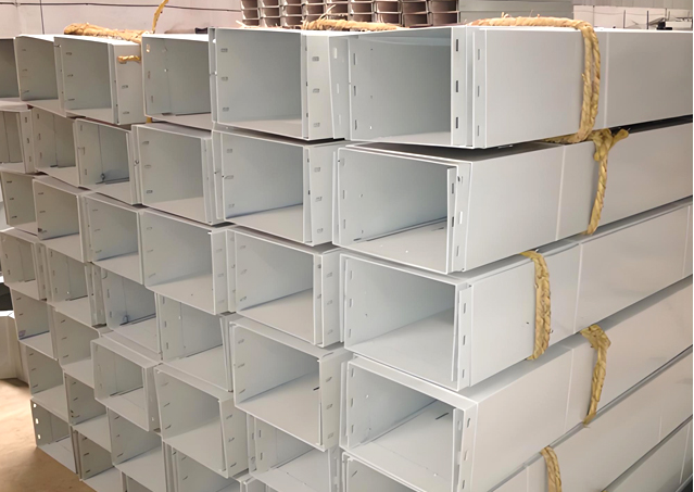 耐腐蚀与轻量化镀锌处理