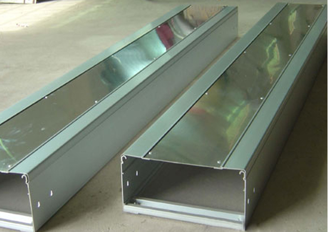 防火耐用选用冷轧钢板