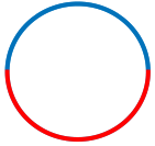 单侧曲轨侧卸式矿车