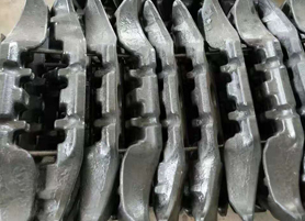 刮板机配件刮板