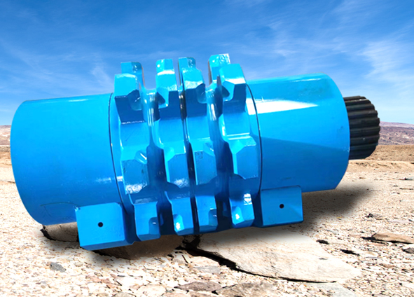 刮板机链轮轴组