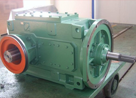 刮板机配件减速机