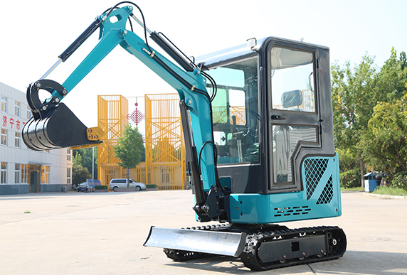 20小型挖掘机品牌发动机