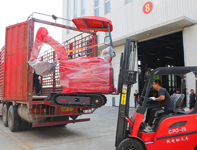 13B小型挖掘机现货速发