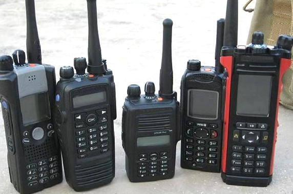 适应恶劣 多重防护