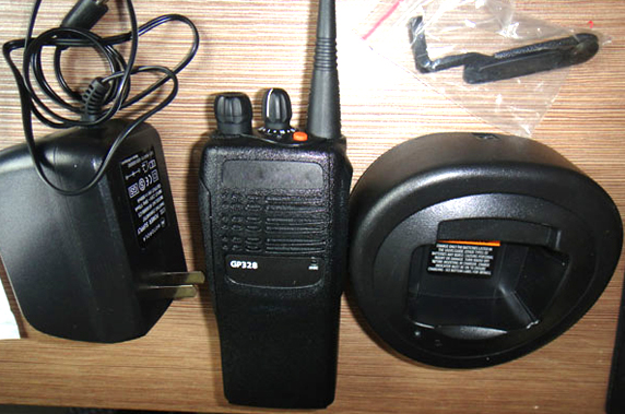 强劲穿透 远距离通话