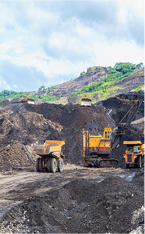 煤矿井下防爆柴油机履带式搬运车