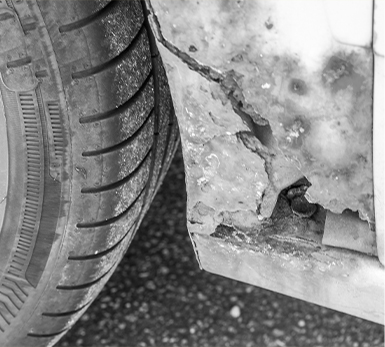 用料质量差不达标