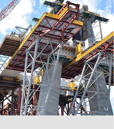 25小型挖掘机市政工程建设