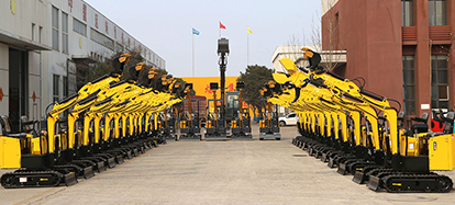 10小型挖掘机